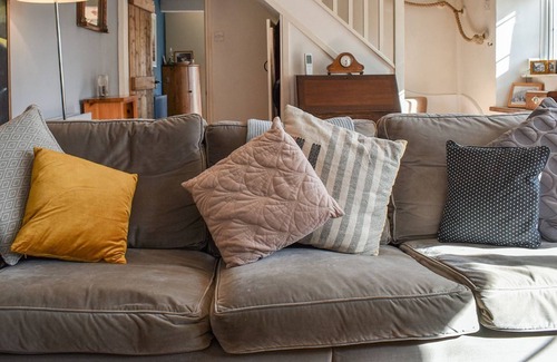 Cornwall Cottage | 3 bedroom accommodation in Milverton
