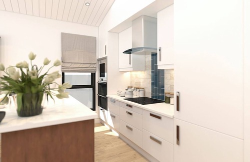 Mundesley Cabin | 3 bedroom accommodation in Mundesley