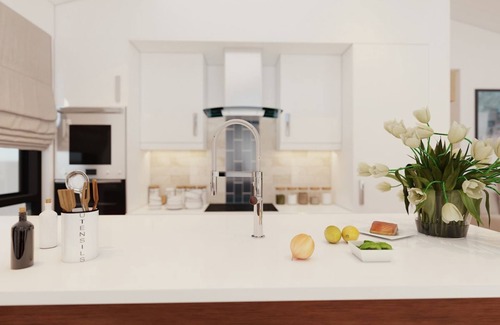 Mundesley Cabin | 3 bedroom accommodation in Mundesley