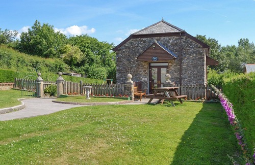 Stowford Cottage | 3 bedroom accommodation in Stowford, Okehampton