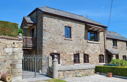 Stowford Cottage | 3 bedroom accommodation in Stowford, Okehampton