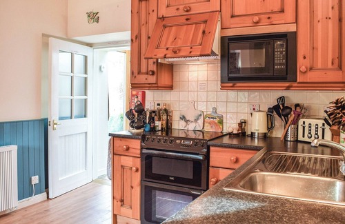 Strathtay Cottage | 3 bedroom accommodation in Strathtay, near Aberfeldy