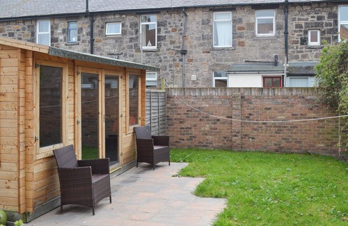 Seahouses Cottage | 3 bedroom accommodation in Seahouses