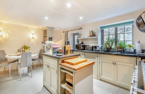 Sedgeford Cottage | 3 bedroom accommodation in Sedgeford