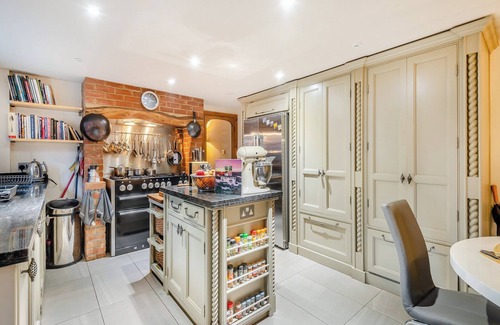 Sedgeford Cottage | 3 bedroom accommodation in Sedgeford