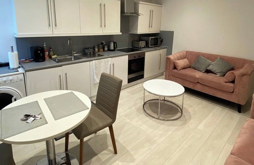 Sheffield Cottage | 3 bedroom accommodation in Sheffield