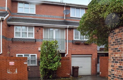 Southport Cottage | 3 bedroom accommodation in Southport