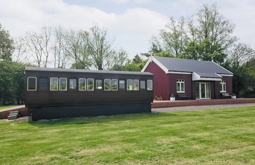 Stowmarket Cottage | 3 bedroom accommodation in Brockford, near Stowmarket