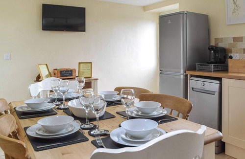 Tan-y-groes Cottage | 3 bedroom accommodation in Tanygroes