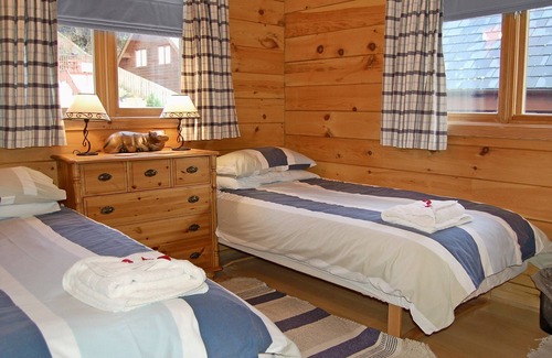 Little Petherick Cottage | 3 bedroom accommodation in Little Petherick, near Padstow