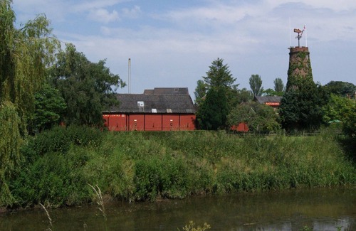 Wainfleet All Saints Cottage | 3 bedroom accommodation in Wainfleet