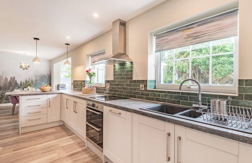Llanerfyl Cottage | 3 bedroom accommodation in Llanerfyl, near Welshpool