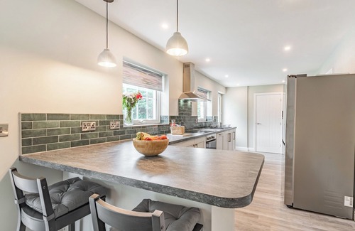 Llanerfyl Cottage | 3 bedroom accommodation in Llanerfyl, near Welshpool