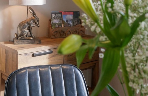 Welshpool Cottage | 3 bedroom accommodation in Llangyniew, near Welshpool