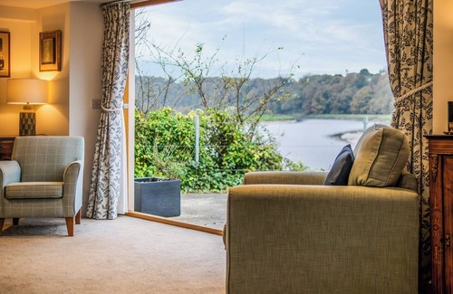 Westleigh Cottage | 3 bedroom accommodation in Weare Giffard, Bideford