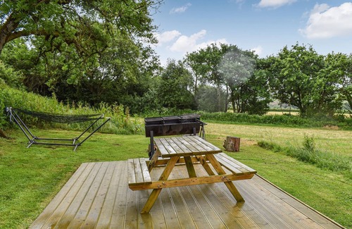 Winkleigh Cottage | 3 bedroom accommodation in Roborough, near Winkleigh