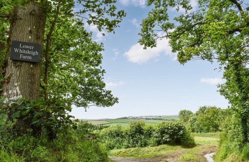 Winkleigh Cottage | 3 bedroom accommodation in Roborough, near Winkleigh