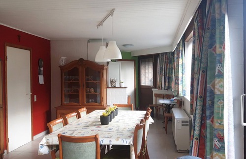 Koksijde Cottage | 3 bedroom accommodation in Koksijde