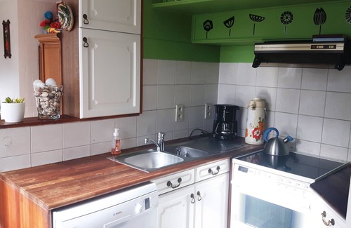 Koksijde Cottage | 3 bedroom accommodation in Koksijde