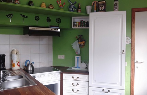 Koksijde Cottage | 3 bedroom accommodation in Koksijde