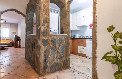 Cambrils Ski Chalet | 3 bedroom accommodation in Cambrils