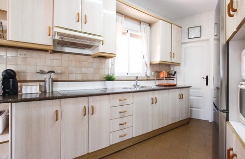 Playa Honda House | 3 bedroom accommodation in Cartagena