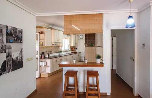Playa Honda House | 3 bedroom accommodation in Cartagena