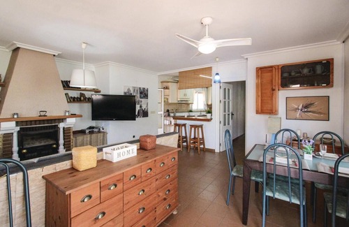 Playa Honda House | 3 bedroom accommodation in Cartagena