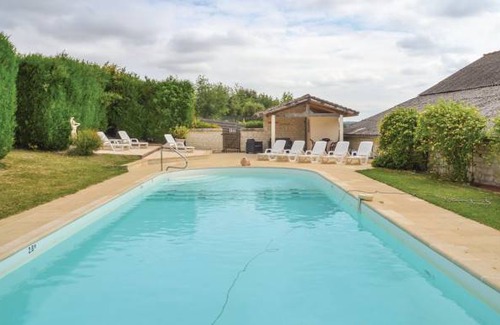 Assay House | 3 bedroom accommodation in Assay