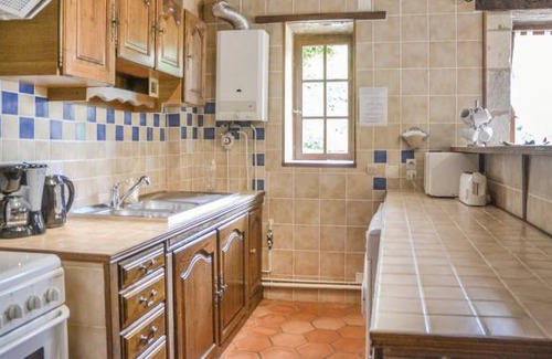 Assay House | 3 bedroom accommodation in Assay