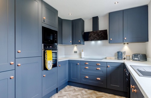 Alfreton Cottage | 3 bedroom accommodation in Shirland, near Alfreton