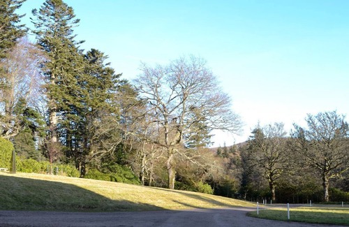 Banchory Cottage | 3 bedroom accommodation in Banchory