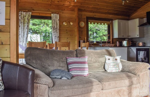 Woolfardisworthy Cottage | 3 bedroom accommodation in Bideford