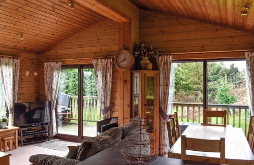Woolfardisworthy Cottage | 3 bedroom accommodation in Bideford
