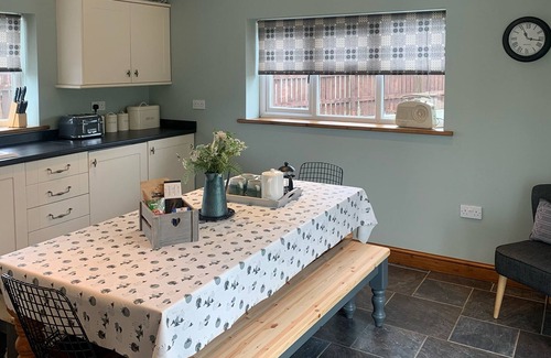 Bodffordd Cottage | 3 bedroom accommodation in Tynlon, near Holyhead