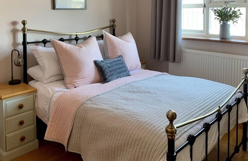 Bodffordd Cottage | 3 bedroom accommodation in Tynlon, near Holyhead