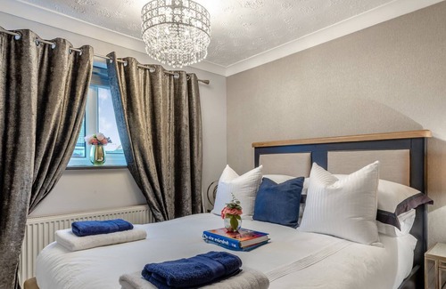 Brundall Cottage | 3 bedroom accommodation in Brundall