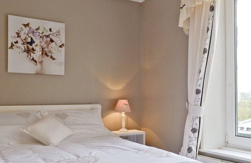 Silverdale Cottage | 3 bedroom accommodation in Silverdale, near Carnforth