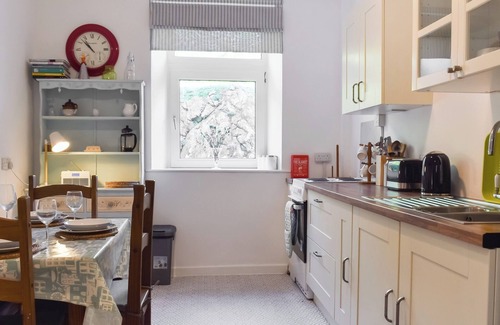 Coverack Cottage | 3 bedroom accommodation in Coverack