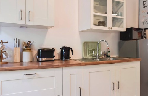 Coverack Cottage | 3 bedroom accommodation in Coverack