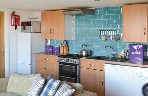 Culbokie Cottage | 3 bedroom accommodation in Culbokie