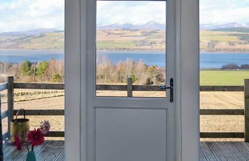 Culbokie Cottage | 3 bedroom accommodation in Culbokie