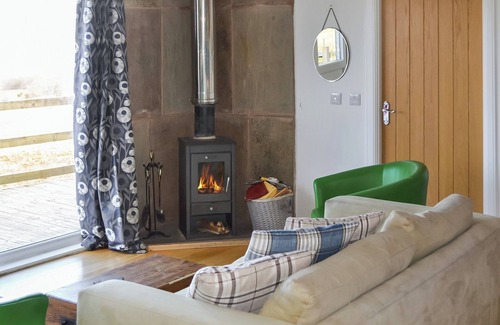 Culbokie Cottage | 3 bedroom accommodation in Culbokie