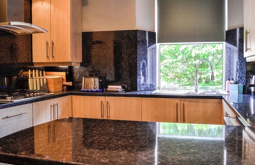 Dumfries Cottage | 3 bedroom accommodation in Dumfries