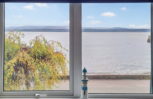 Fortrose Cottage | 3 bedroom accommodation in Fortrose
