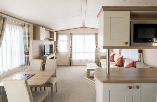Scorton House | 3 bedroom accommodation in Garstang