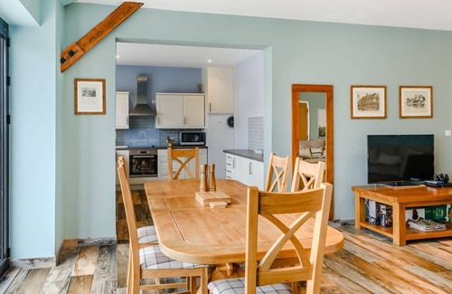 Ipswich Cottage | 3 bedroom accommodation in Hadleigh