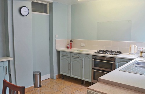 Holyhead Cottage | 3 bedroom accommodation in Holyhead