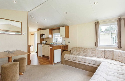 Llanasa House | 3 bedroom accommodation in Talacre, Holywell