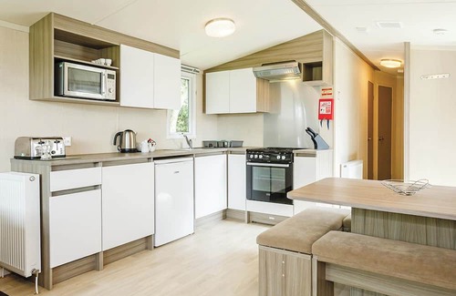Llanasa House | 3 bedroom accommodation in Talacre, Holywell